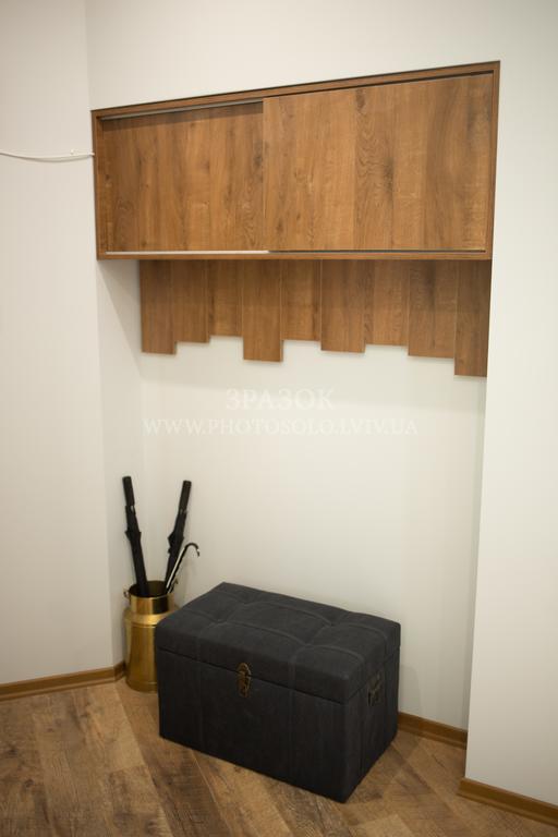 Foxy Lviv Apartman Kültér fotó