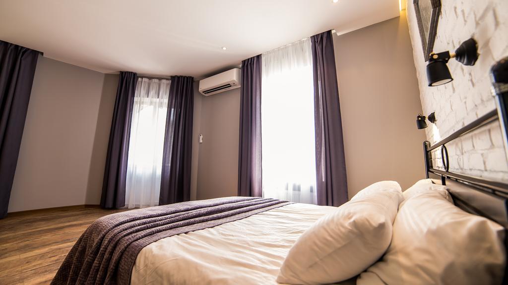 Foxy Lviv Apartman Kültér fotó